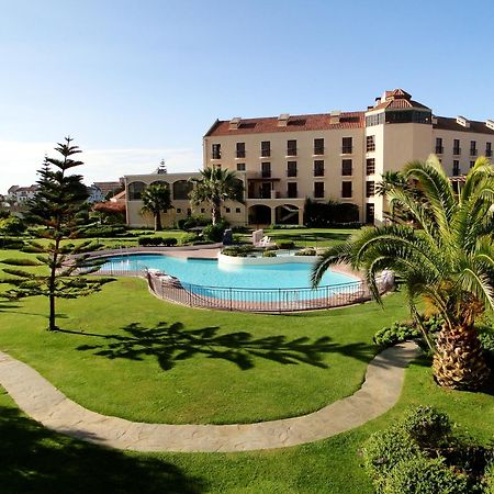 Hotel Y Departamentos La Serena - Caja Los Andes Exterior foto